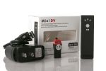 Tiny Spy Cam DVR Protect Valuables Jewelry Collections