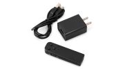 Mini Rechargeable CCTV Camera Hidden DVR for Home Office Surveillance & Security